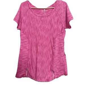 NWT Women's Velocity Athletic‎ Shirt Xl